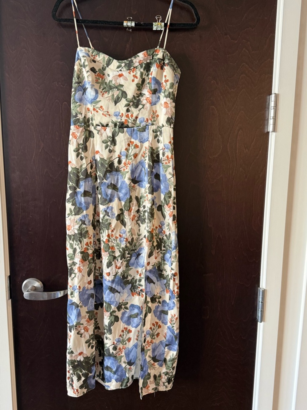 Abercrombie Slip Dress